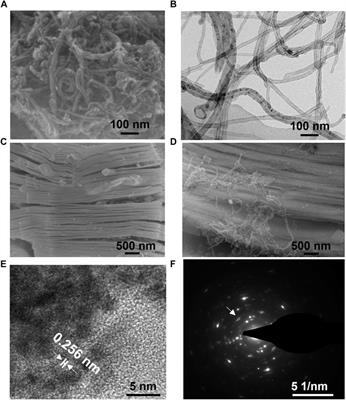 CNT-doped transition metal carbide enables sensitive organic electrochemical transistor based carcinoembryonic antigen aptasensor towards precise lung cancer diagnosis